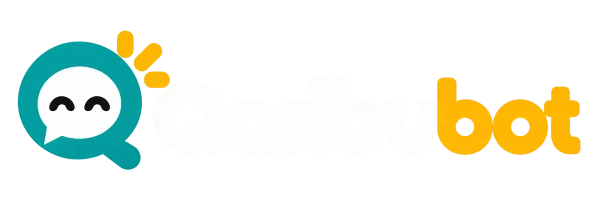 QaribuBot — AI chatbot for your website